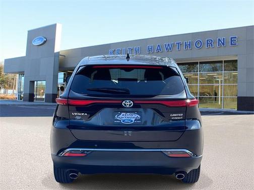 2021 Toyota Venza Limited