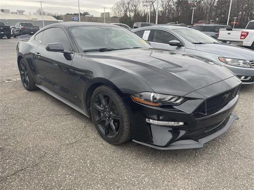 2018 Ford Mustang GT