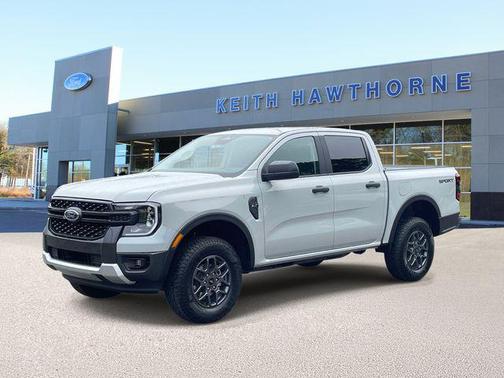 Avalanche 2026 Ford Ranger XLT