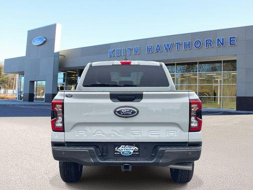 Avalanche 2026 Ford Ranger XLT