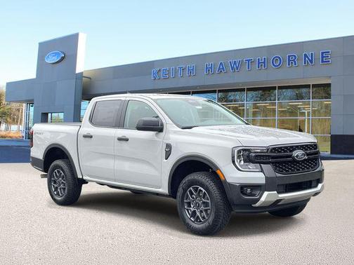 Avalanche 2026 Ford Ranger XLT