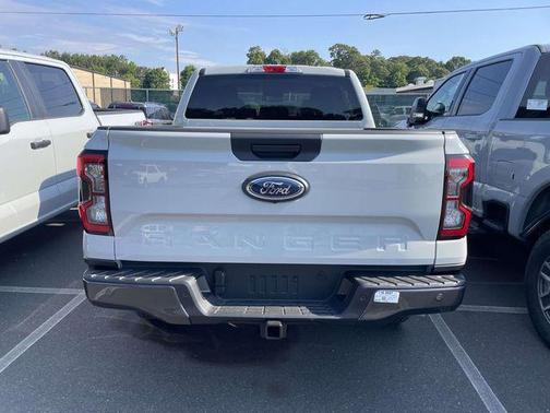 Avalanche 2026 Ford Ranger XLT
