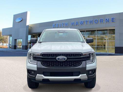 Avalanche 2026 Ford Ranger XLT