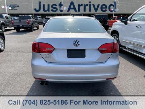 2014 Volkswagen Jetta Auto SE