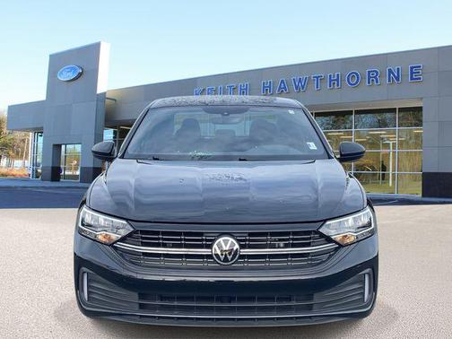 2023 Volkswagen Jetta 1.5T Sport