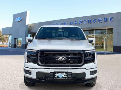 Avalanche 2026 Ford F-150 Lariat