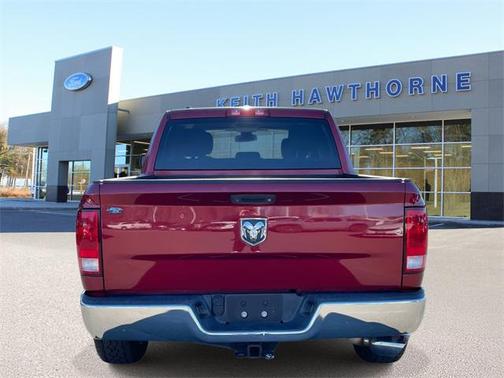 2015 RAM 1500 Tradesman