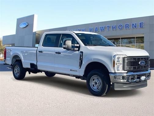 2026 Ford F-350 XL