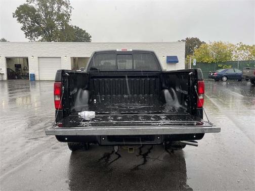 2006 Ford F-150 Harley-Davidson Edition