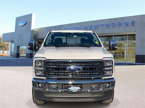 2024 Ford F-250 Lariat