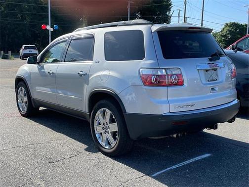 2010 GMC Acadia SLT-2