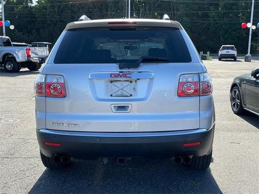 2010 GMC Acadia SLT-2