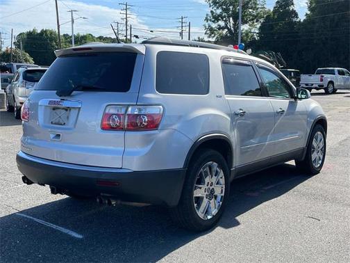 2010 GMC Acadia SLT-2
