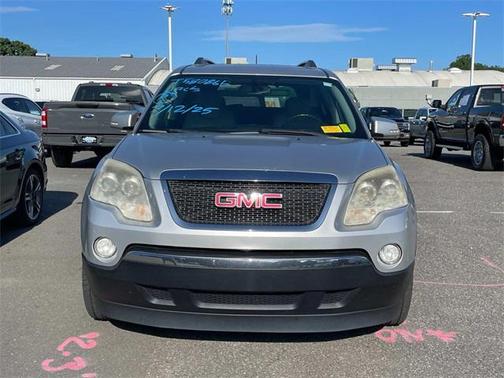 2010 GMC Acadia SLT-2