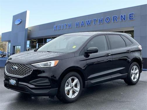 2023 Ford Edge SE