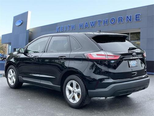 2023 Ford Edge SE