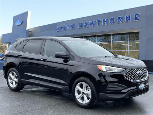 2023 Ford Edge SE