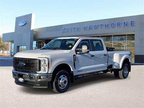 2024 Ford F-350 XL