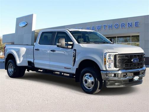 2024 Ford F-350 XL
