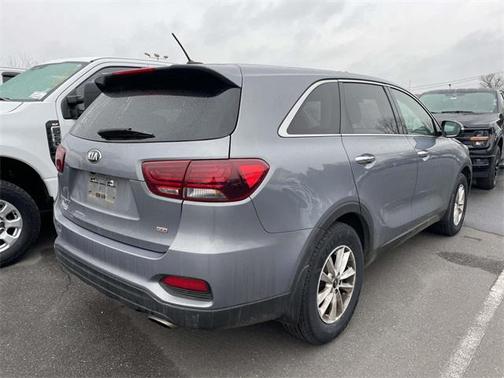 2020 Kia Sorento L