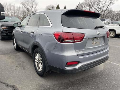 2020 Kia Sorento L