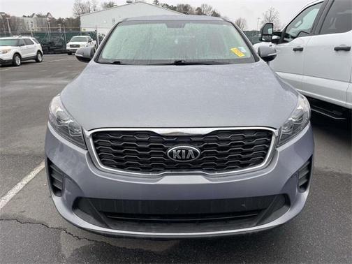 2020 Kia Sorento L
