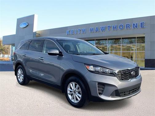 2020 Kia Sorento L