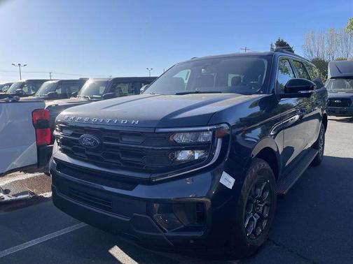Stone 2026 Ford Expedition Max Active 4x4