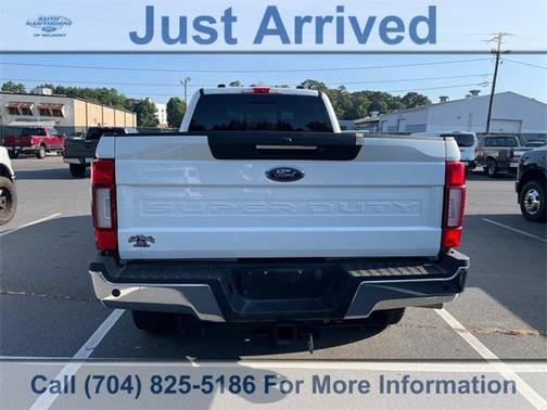 2022 Ford F-350 Lariat
