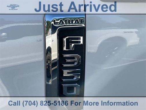 2022 Ford F-350 Lariat