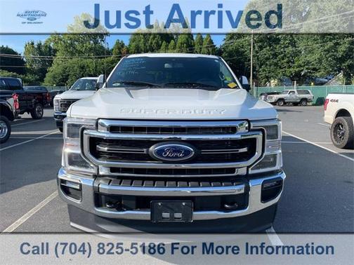 2022 Ford F-350 Lariat