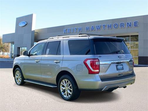 2020 Ford Expedition XLT