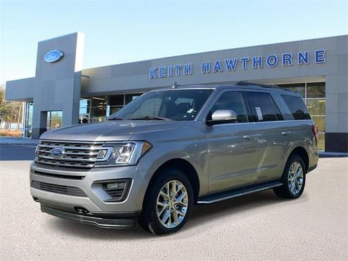 2020 Ford Expedition XLT