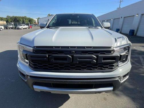 Avalanche 2026 Ford Ranger Raptor