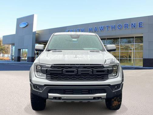 Avalanche 2026 Ford Ranger Raptor