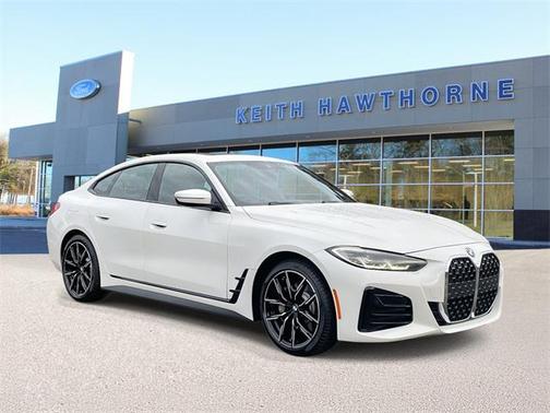 2023 BMW 430 Gran Coupe i xDrive