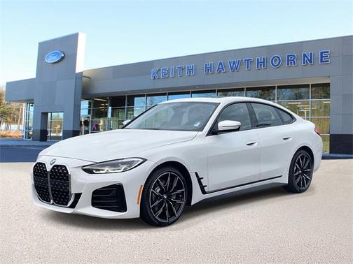 2023 BMW 430 Gran Coupe i xDrive