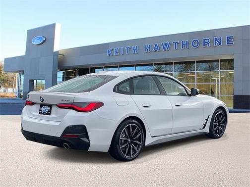 2023 BMW 430 Gran Coupe i xDrive