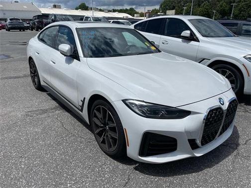 2023 BMW 430 Gran Coupe i xDrive