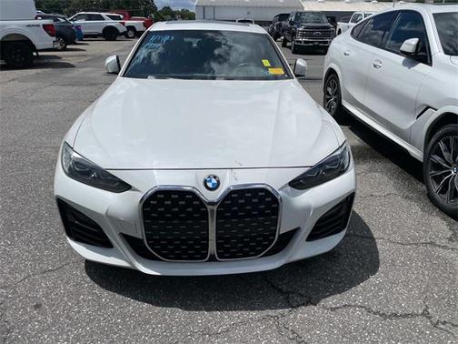 2023 BMW 430 Gran Coupe i xDrive