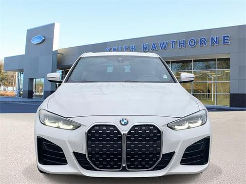 2023 BMW 430 Gran Coupe i xDrive