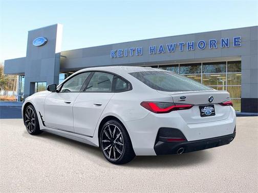 2023 BMW 430 Gran Coupe i xDrive
