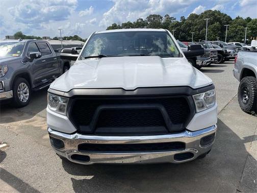 2019 RAM 1500 Tradesman