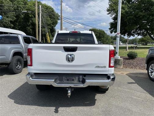 2019 RAM 1500 Tradesman