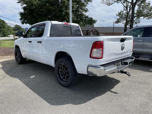 2019 RAM 1500 Tradesman