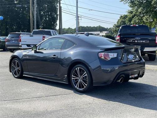 2015 Scion FR-S Release Series 1.0