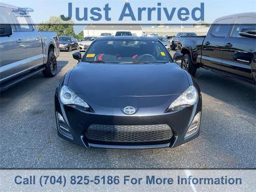 2015 Scion FR-S Release Series 1.0