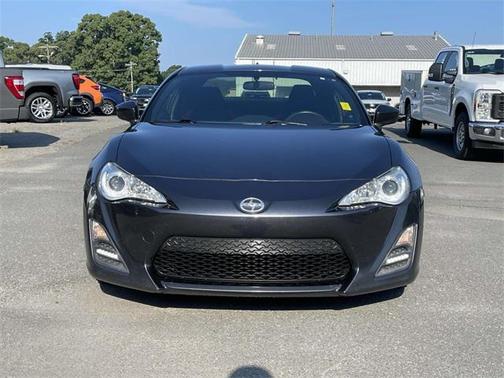 2015 Scion FR-S Release Series 1.0