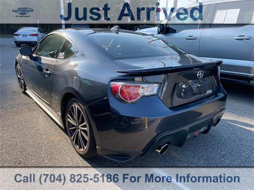 2015 Scion FR-S Release Series 1.0