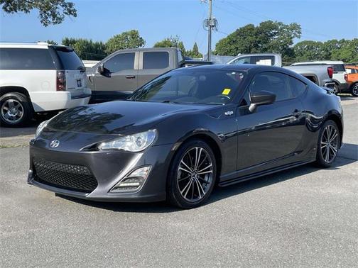 2015 Scion FR-S Release Series 1.0